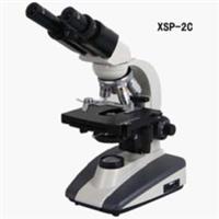 XSP-2C双目生物显微镜 制造商 热销型 