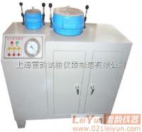 上海**DL-5C型盘式真空过滤机，单槽式浮选机，磁选管 