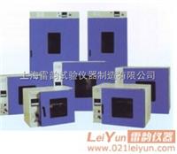 DHG-9145A  上海DHG电热鼓风干燥箱，智能控制器/鼓风烘箱 