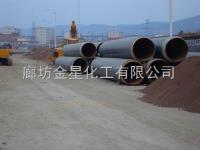 北京预制直埋保温管供应商预制直埋保温管出厂价格 