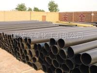 锦州黑黄夹克管 保温外护管生产厂家 高密度聚乙烯夹克管 