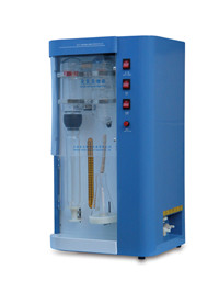 KDN-08BZ定氮仪蒸馏器(电热管） 含氮量0.05～90％ 