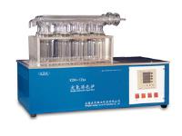 KDN-08（sx）定氮消化炉 测定品种：粮食、食品、乳制品、饲料、饮料 