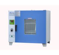 电热恒温鼓风干燥箱GZX-GF101-4-BS-II 不锈钢内胆，数显控温 