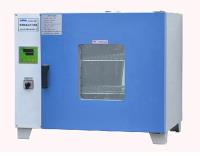 电热恒温干燥箱GZX-DH.500-BS-II（不锈钢内胆，数显控温） 