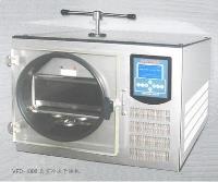 北京博医康冷冻干燥机VFD-1000真空冷冻干燥机 