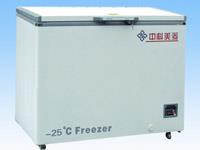 合肥-25℃医用低温冰箱DW-YW110A  广州**代理商 