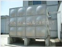 LY-SX  不锈钢保温水箱，衢州不锈钢保温水箱 