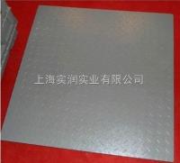 SCS  电子地磅-3吨超低平台电子秤/上海产 