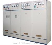 GGD型交流低压配电柜 