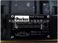 D41FHB31E1NE0048  PARKER直动式比例换向阀,派克中国 