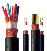 更新价格DJFFP2耐高温计算机电缆 