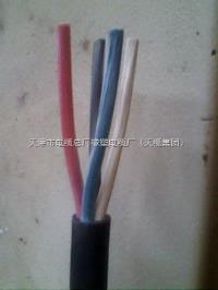 轻型软电缆UPQ矿用橡套软电缆UPQ线缆 