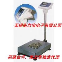 PSC-300  台湾SNOWREX怡先专业电子台秤 