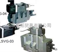 -  供应日本YUKEN高速线性伺服阀，DSG-01-3C12-A100-5072 