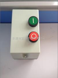 磁力启动器/电磁启动器LE1-D18 18A 4KW、7.5KW电压可选 