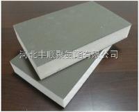 聚氨酯保温板价格/聚氨酯水泥基复合保温板/聚氨酯保温板厂家 