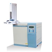 GC7880  微量硫分析仪 