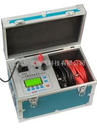 100A/200A回路电阻测试仪 