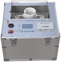 HCJ-9201绝缘油介电强度自动测试仪 