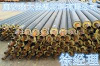 北京聚氨酯保温管生产厂家 聚氨酯保温管价格 
