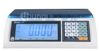 亚津  AW大型低温检重计重带RS232接口电子桌秤 