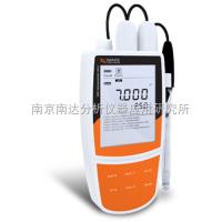 Bante900P携带型多参数水质测量仪 pH, ORP, 离子浓度, 电导率, TDS, 盐度, 