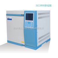 GC3900多检型气相色谱仪 简便 易学 方便实用 