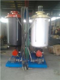 GY  销售聚氨酯管道设备灌装机/聚氨酯灌装机通用设备 