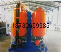 GY-220  销售聚氨酯高压发泡机设备、发泡机原理结构 
