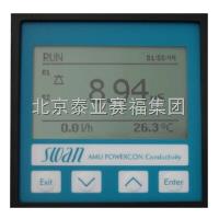AMU Powercon  Swan在线电导率分析仪（电导表） **测量电导率 维护便捷 