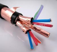 钢塑复合带铠装通信电缆 HYAT53 