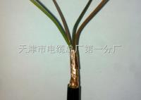 SYV-75-2-1*8射频电缆 使用环保PVC材料 