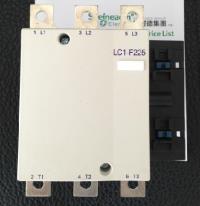 施耐德LC1-F225交流接触器 