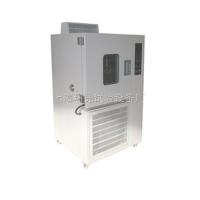 GDJ-100A  可编程控制系统【GDJ系列】高低温交变试验箱 高低温试验箱 