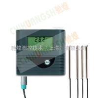 CH-W411  广东 广州、深圳、东莞四路温度记录仪 