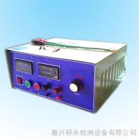 YW2014.0044  嘉兴研未接触压降试验机 插头线电压降测试 