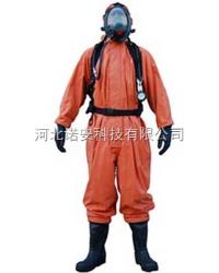 NA  防护服系列：气体致密型化学防护服 