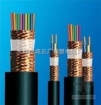 RVVP电源电缆ZR-RVVP阻燃屏蔽电源电缆线 