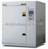BYR系列 苏州冷热循环冲击试验箱报价