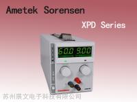 XPD系列  Ametek Sorensen 500W 紧凑型机架式直流电源  XPD系列 