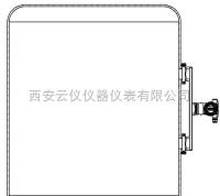 XY-882  河北侧装石灰浆液密度计 