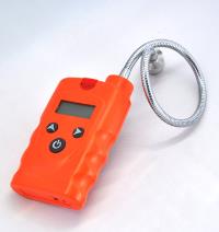 RBBJ  便携式氨气浓度报警器 