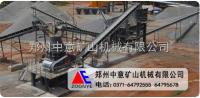 四川简阳产量170吨/小时碎河卵石碎石生产线报价和工艺配置 