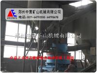 贵州铝矾土反击式破碎机价格,时产200-400吨反击破碎机厂家 