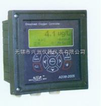 AD38-2005型  AD38-2005型工业在线溶氧仪 