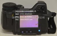 FLIR T600 红外热像仪 