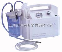 YB-SXT-1A  手提式吸痰器 