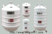 YDS-35-80  液氮罐/35升液氮生物容器 