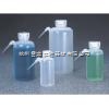 2402-0750广口洗瓶 750ml nalgene 易挤防漏 低密度聚乙烯瓶体/装管 